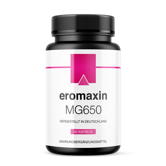 Eromaxin MG650